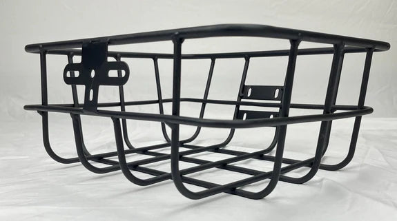 BLAZER FRONT BASKET
