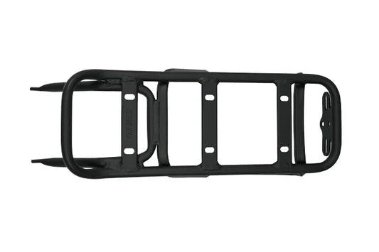 AEI CARBON LITE REAR RACK