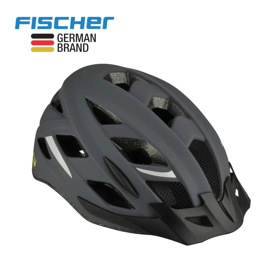 FISCHER CYCLING HELMET URBAN