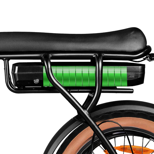 BLAZER BATTERY (48V 18.2AH)