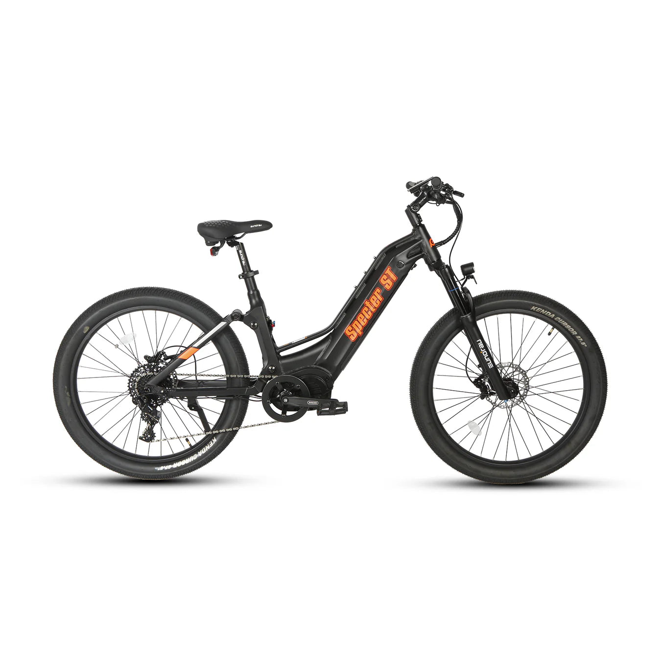 SPECTER ST ELECTRIC MOUNTAIN BIKE