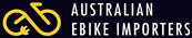 Australian Ebikes Importers